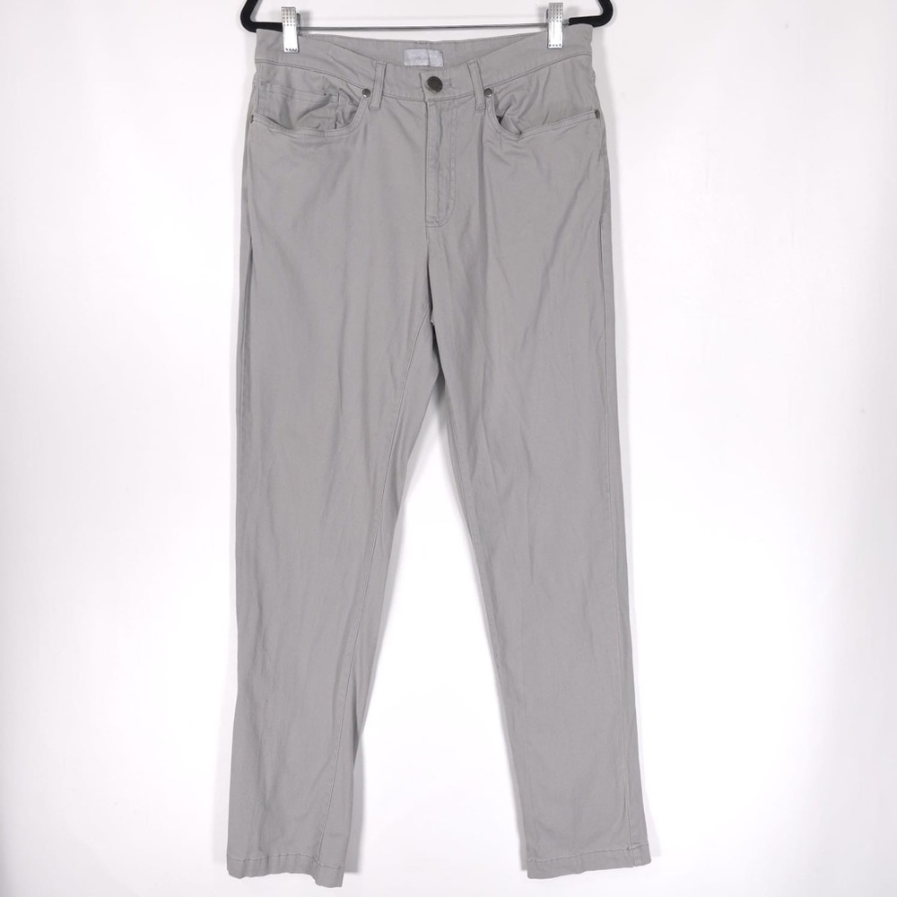 HICKEY‎ FREEMAN NEW YORK Men’s Straight Casual Soft Pants Slacks Size 32x32